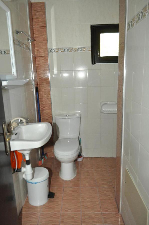 Giannis Maria Apartments بساكوذيا المظهر الخارجي الصورة